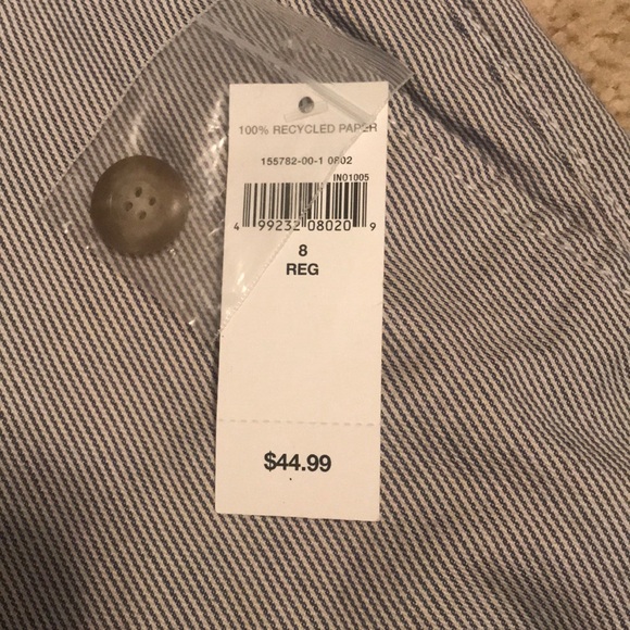 NWT Gap pants - Picture 7 of 7